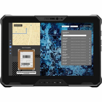 LAT 7030 RUGGED EXTREME COREI5 1240U 16GB 512GB 1920X1200 W11 10.1