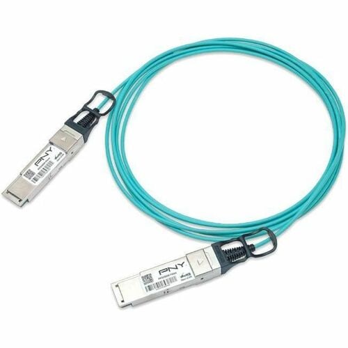 Câble réseau à fibre optique PNY