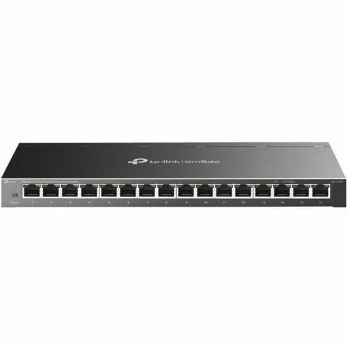 OMADA 16-PORT GIGABIT EASY SMAR SWITCH 16 GIGABIT RJ45 PORTS