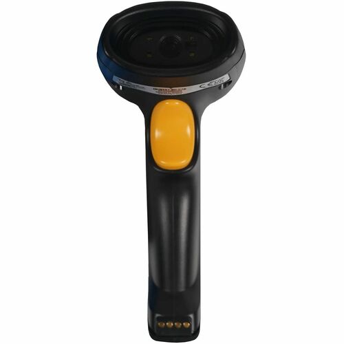 Star Micronics BSH-32B Barcode Scanner Kit - Wireless Connectivity - 164 ft (499