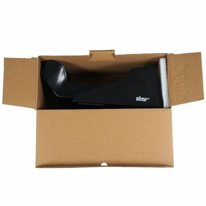 Star Micronics BSH-32B Barcode Scanner Kit - Wireless Connectivity - 164 ft (499