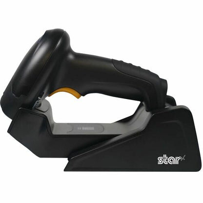 Star Micronics BSH-32B Barcode Scanner Kit - Wireless Connectivity - 164 ft (499