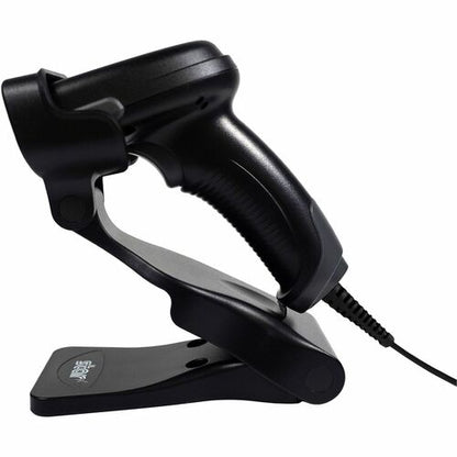 Star Micronics BSH-20U Handheld Wired USB 1D/2D Barcode Scanner - Cable Connecti