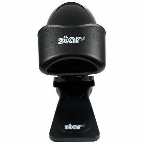 Star Micronics BSH-20U Handheld Wired USB 1D/2D Barcode Scanner - Cable Connecti