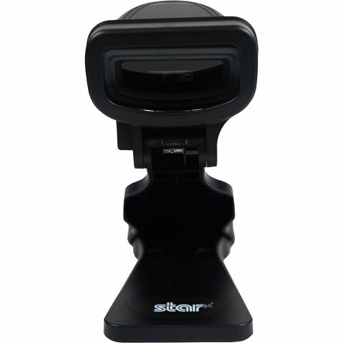 Star Micronics BSH-20U Handheld Wired USB 1D/2D Barcode Scanner - Cable Connecti