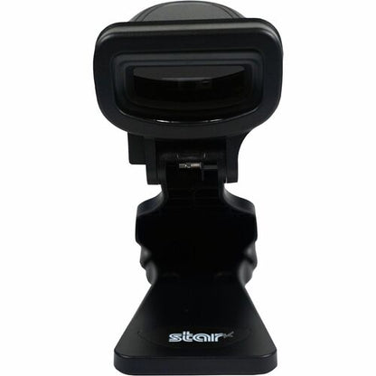 Star Micronics BSH-20U Handheld Wired USB 1D/2D Barcode Scanner - Cable Connecti