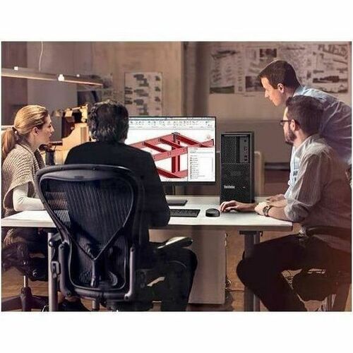 MEILLEURE VENTE THINKSTATION P3TWR I913900 VPRO 4,2G 32 Go 1 To W11P64