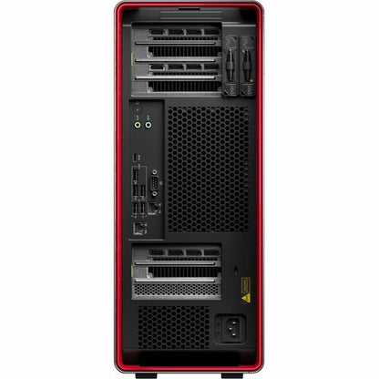 Lenovo ThinkStation P7 30F3006SUS Workstation - 1 Xeon w9-3495X - vPro Technology