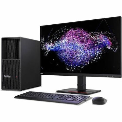 TOPSELLER THINKSTATION P3TWR I713700 VPRO 4.1G 32GB 1TB W11P64