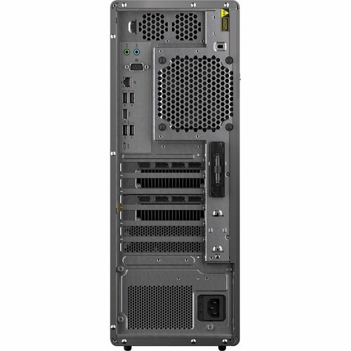 Lenovo ThinkStation P5 30GA007VUS Workstation - 1 Xeon w5-2445 - vPro Technology