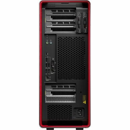 Station de travail Lenovo ThinkStation P7 30F3006KUS - 1 processeur Xeon w9-3475X