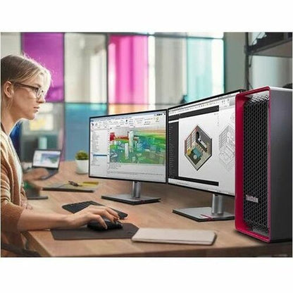 TOPSELLER THINKSTATION P7 W73455 2.5GG 64GB 2TB W11P WKSTNS64