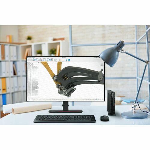 TOPSELLER THINKSTATION P3TINY I913900 VPRO 4.2G 16GB 512GB W11P64