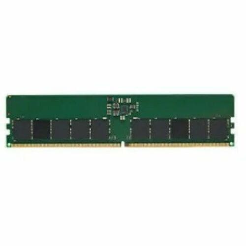 16 GB 4800 MT/S DDR5 ECC CL40 DIMM 1RX8 HYNIX A