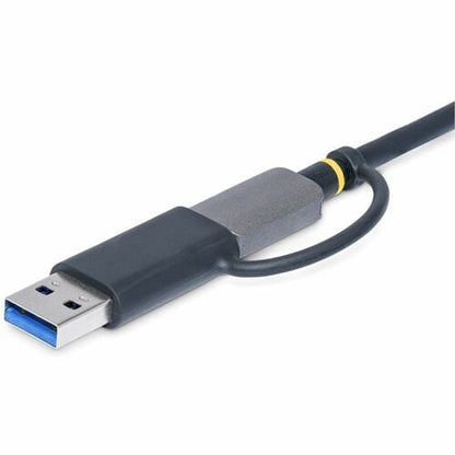 USB MULTI-MEDIA CARD READER SD/MICROSD/COMPACTFLASH USB ADAPTER