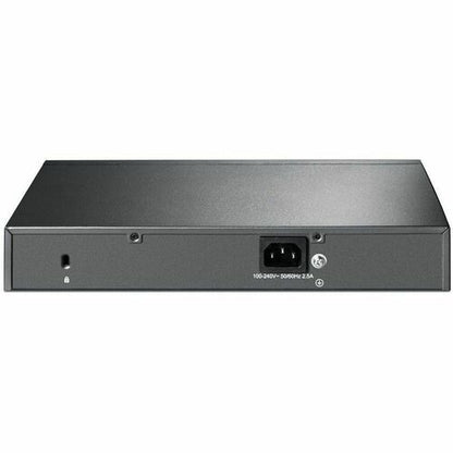 JETSTREAM WEB 16PORT G SMART SWITCH WITH 8PORT POE
