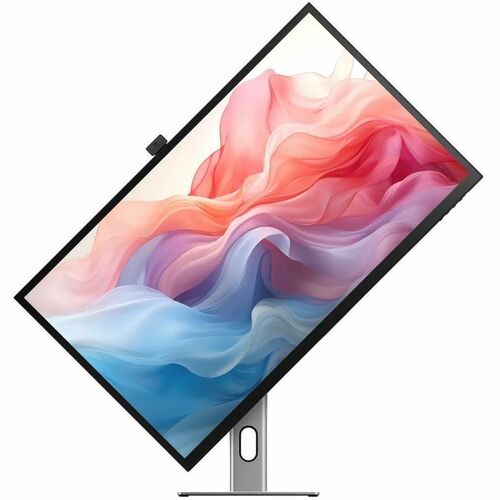 Alogic Clarity Max Touch 32C4KPDWT 32\" Class Webcam LED Touchscreen Monitor - 16:9