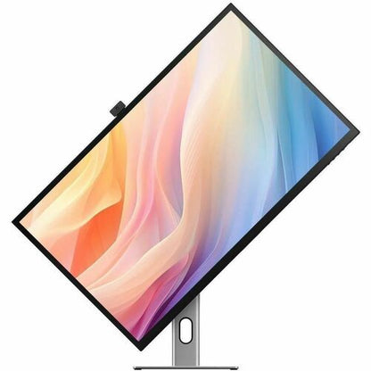 Alogic Clarity Max Pro 32C4KPDW 32\" Class Webcam 4K UHD LED Monitor - 16:9