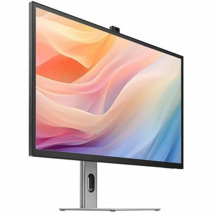 Alogic Clarity Max Pro 32C4KPDW 32\" Class Webcam 4K UHD LED Monitor - 16:9