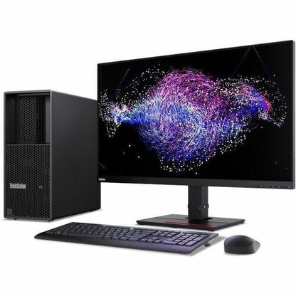 FR TOPSELLER THINKSTATION P3TWR I513500 VPRO 3.5G 64GB 2TB W11P64