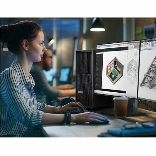 FR TOPSELLER THINKSTATION P3TWR I913900 VPRO 4.2G 32GB 1TB W11P64