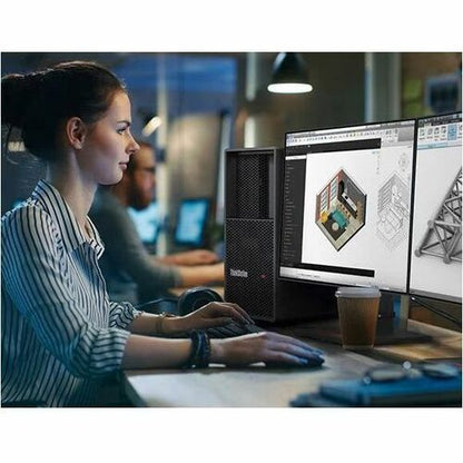 FR TOPSELLER THINKSTATION P3TWR I913900 VPRO 4.2G 32GB 1TB W11P64
