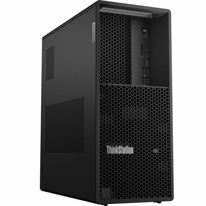 El más vendido de Francia: Thinkstation P3TWR I513500 VPro 3.5G, 64 GB, 2 TB, W11P64