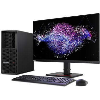 El más vendido de Francia: Thinkstation P3TWR I513500 VPro 3.5G, 64 GB, 2 TB, W11P64