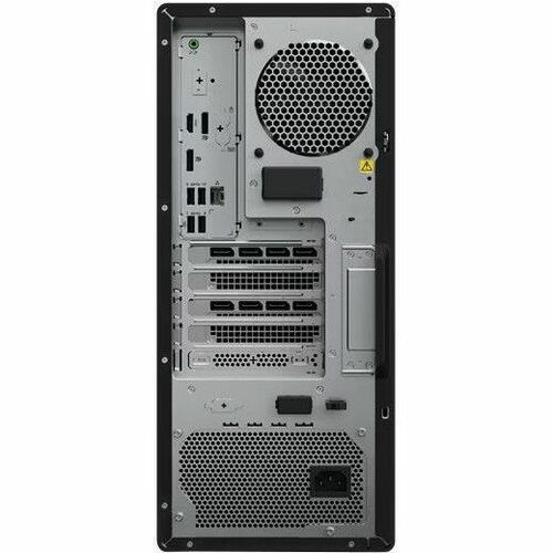 El más vendido de Francia: Thinkstation P3TWR I513500 VPro 3.5G, 64 GB, 2 TB, W11P64