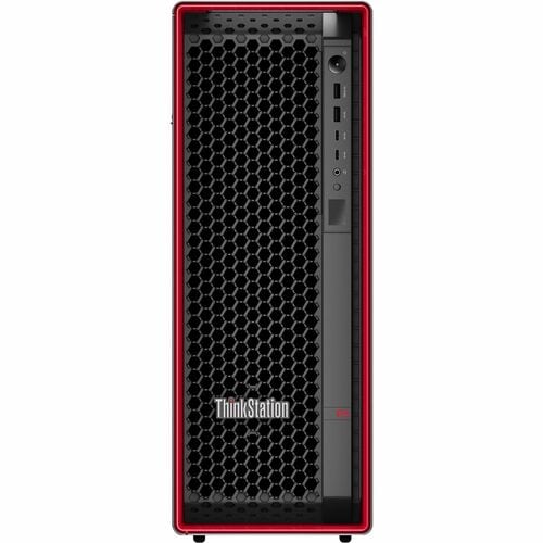 Lenovo ThinkStation P5 30GA008CCA Workstation - 1 Xeon w3-2423 - vPro Technology