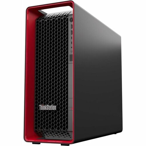 Estación de trabajo Lenovo ThinkStation P7 30F30066CA - 1 procesador Xeon w5-3423 - Tecnología vPro
