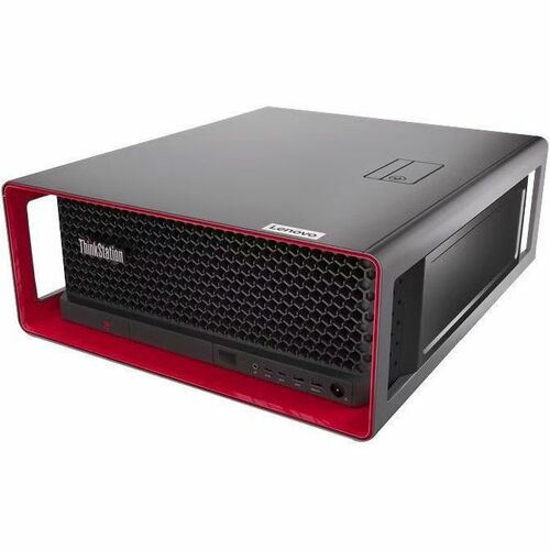 Lenovo ThinkStation P7 30F3006PCA Workstation - 1 Xeon w7-3445 - 32 GB