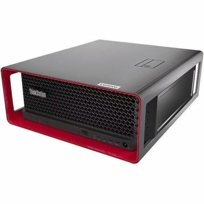 Lenovo ThinkStation P7 30F3006PCA Workstation - 1 Xeon w7-3445 - 32 GB