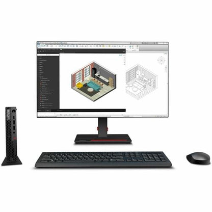 FR TOPSELLER THINKSTATION P3TINY I513500 VPRO 3.5G 16GB 512GB
