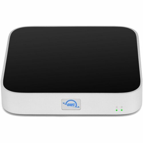 4.0TB (NVME) OWC MINISTACK STX STACKABLE STORAGE AND THUNDERBOLT