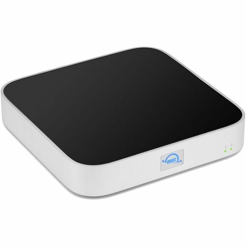 4.0TB (NVME) OWC MINISTACK STX STACKABLE STORAGE AND THUNDERBOLT