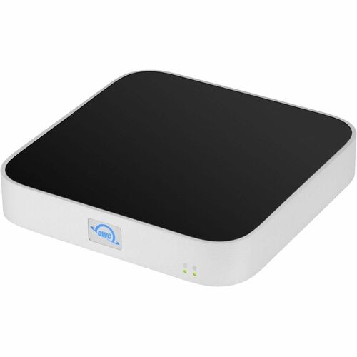 8.0TB (6.0TB HDD + 2.0TB NVME) OWC MINISTACK STX STACKABLE STORAGE