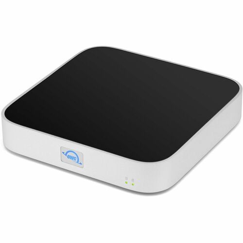 8.0TB (NVME) OWC MINISTACK STX STACKABLE STORAGE AND THUNDERBOLT
