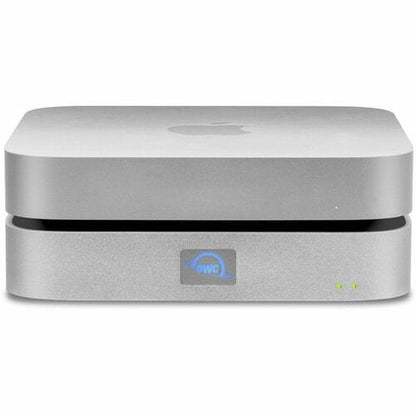12.0TB (8.0TB HDD + 4.0TB NVME) OWC MINISTACK STX STACKABLE STORAGE