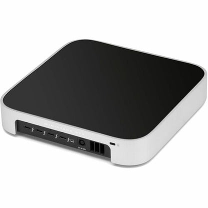20.0TB (HDD) OWC MINISTACK STX STACKABLE STORAGE AND THUNDERBOLT