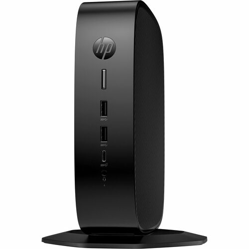 HP Elite t755 Thin Client Ryzen V2546 Hexa-core (6 Core) 3 GHz  - AMD Chip