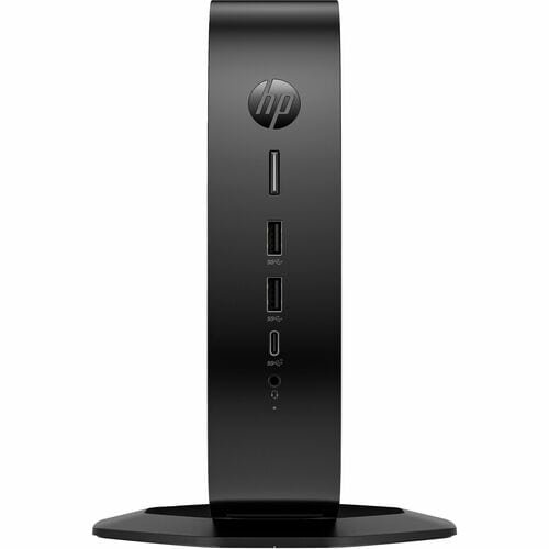 HP Elite t755 Thin Client Ryzen V2546 Hexa-core (6 Core) 3 GHz  - AMD Chip