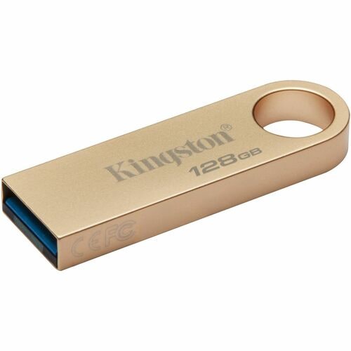128 Go 220 Mo/s Métal USB 3.2 GEN 1 DataTraveler SE9 G3