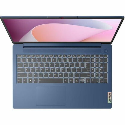 CONSUMER NB IP SLIM 3 15AMN8 R5 8G 512G 11H