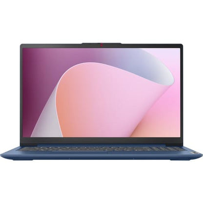CONSUMER NB IP SLIM 3 15AMN8 R5 8G 512G 11H