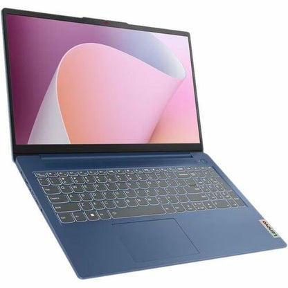 CONSOMMATEUR NB IP SLIM 3 15AMN8 R5 8 Go 512 Go 11H