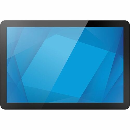 Quiosco de señalización digital Elo 1099L - LCD de 10,10" (256,54 mm) - Transistor de película fina