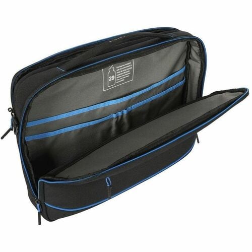 Targus Coastline EcoSmart TBT940GL Carrying Case (