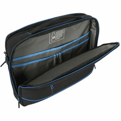 Targus Coastline EcoSmart TBT940GL Carrying Case (