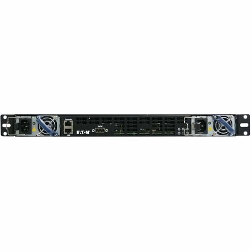 Tripp Lite Robotic Fiber Panel System - 512 Multimode LC Fiber Ports - 512 Port(s) - 512 x
